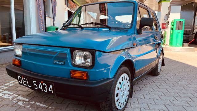fiat