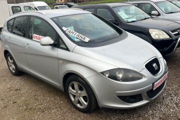 Pisemna gwarancja , nowe sprzęgło, tarcze, klocki, super stan