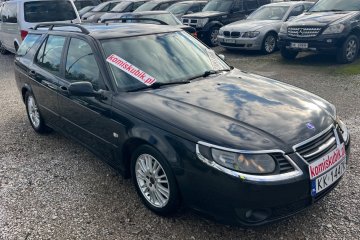 Pisemna gwarancja 2.0 TURBO benzyna 150KM fajny stan możliwa zamiana