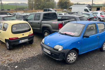 oddam na próbę , wypożyczę ,