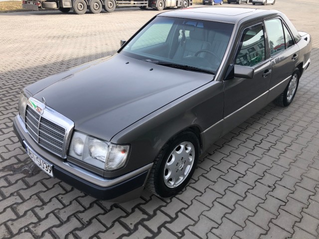 mercedes-benz