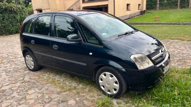 opel