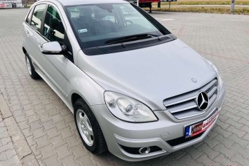 Pisemna gwarancja Możliwa zamiana ,AUTOMAT 2,0 benzyna GAZ ziemny CNG