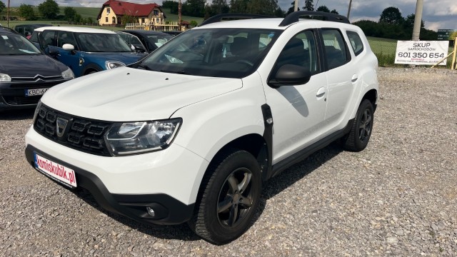 dacia
