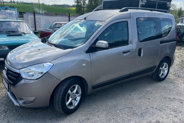 Pisemna Gwarancja 5 osób  Gaz sekw drzwi na obie strony salon Polska