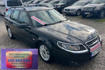 Pisemna gwarancja 2.0 TURBO benzyna 150KM fajny stan możliwa zamiana