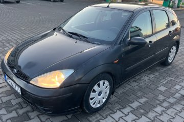 Ford  Fokus 1.8 TDI fajny stan