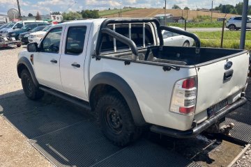 Ford Ranger 4x4 pick-up 2010r z Polskiego salonu