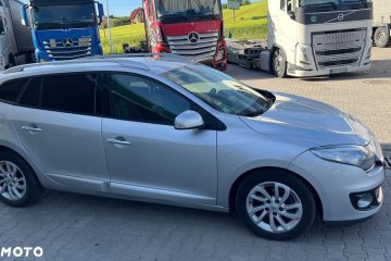 Salon Polska 1.5 dCi  pisemna gwarancja . możliwa zamiana