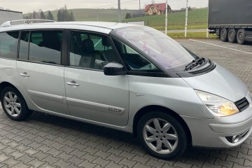 Renault Grand Espace 7 osób ,super stan , serwisowany Z GWARANCJĄ