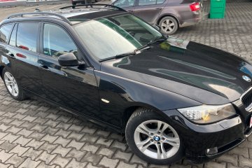 BMW318 i LIFT 2.0 benzyna super stan