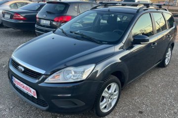 Ford Fokus 1,6 GAZ Klima , 2O11r możliwa zamiana
