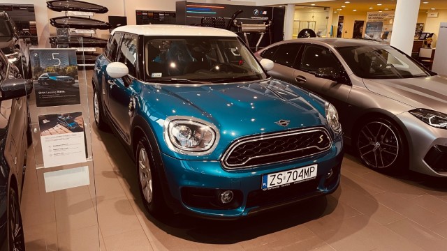 mini