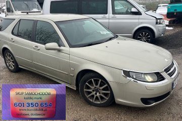 Automat automatyczna skrzynia biegów Pierwszy włąscicel w Polsce