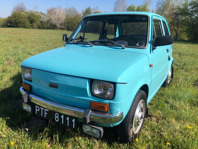 fiat