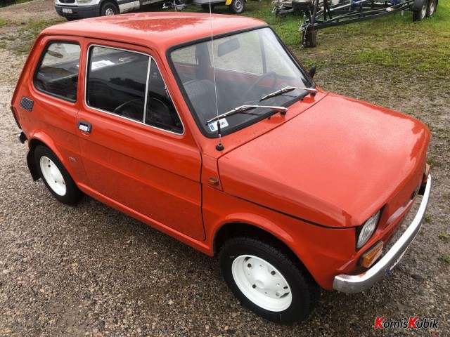 fiat