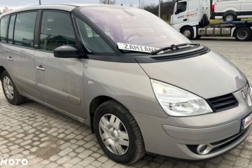 Renault Espace 7 osób ,super stan , serwisowany
