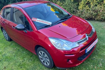 Citroen C3 5 drzwi . możliwe raty kredyt lub zamiana