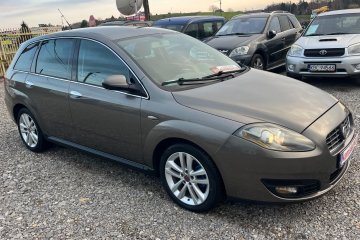 Fiat Croma 1,9 JTD możliwa zamiana raty kredyt