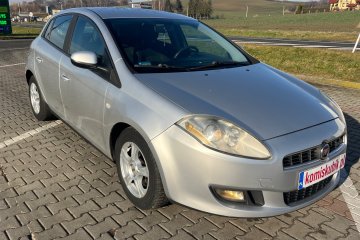 Fiat Bravo kilka szt w ofercie