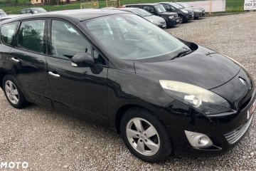 Renault Scenic TCe 130 Dynamique