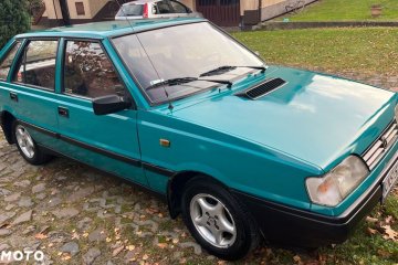 Pierwszy właściciel Polonez Caro