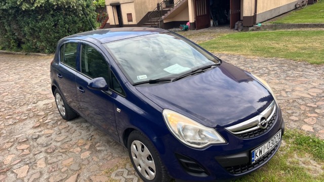 opel