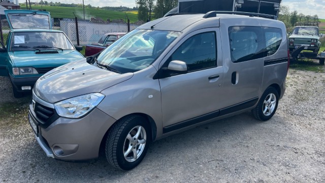 dacia