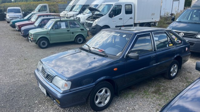 polonez