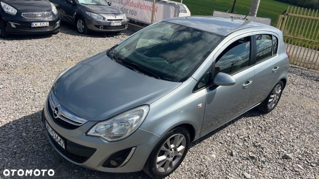 opel