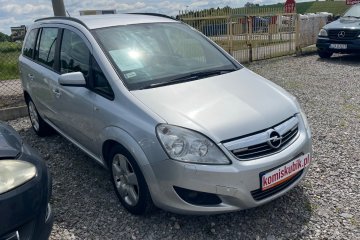 7 OSÓB Pisemna gwarancja 7 foteli
