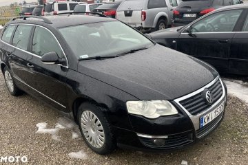 Volkswagen Passat 1.9 TDI Comfortline
