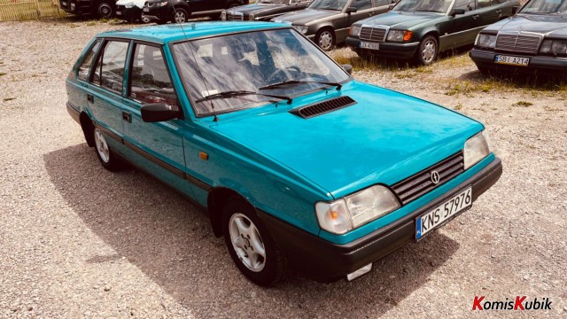 polonez
